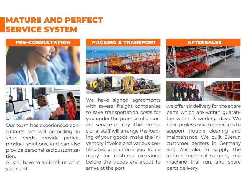 New Everun by Sea 3120*1050*2000mm Shandong, China Small Electric Forklift