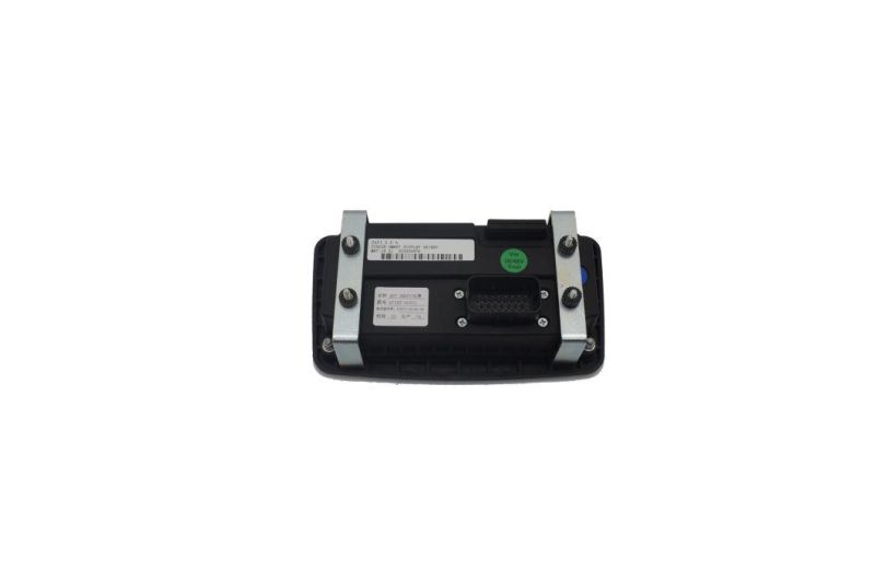 36V-48V Battery Indicator Smart Instrument for Heli AC Use