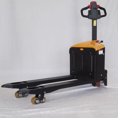 E: Video Technical Support, Online Support 12 Months Battery Pallet Truck
