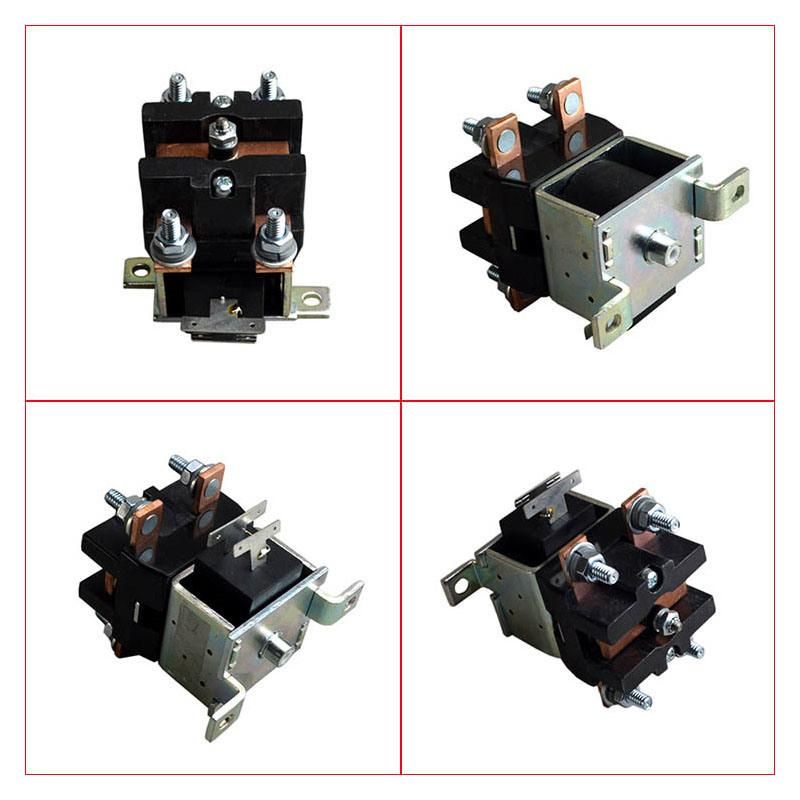 Forklift Parts Walking Contactor for B15/18s, A284041