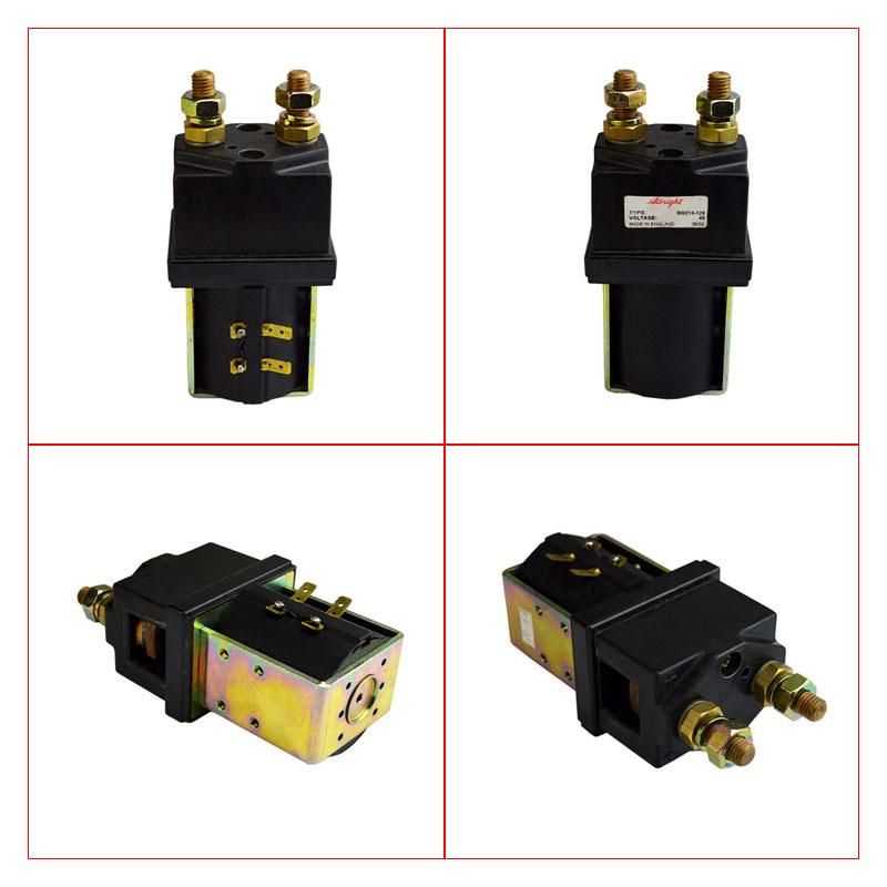Forklift Parts Walking Contactor for Tcmfb20-6, 271f2-62181