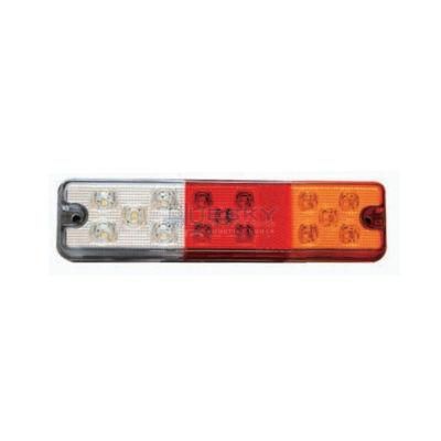 Forklift Parts Forklift Lamp Bfp18009