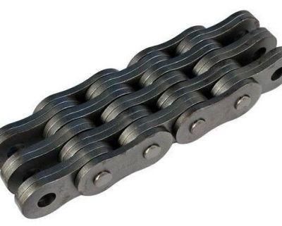 Al Series Competitive Price Carbon Roller Al444 Leaf Chain of Forklift