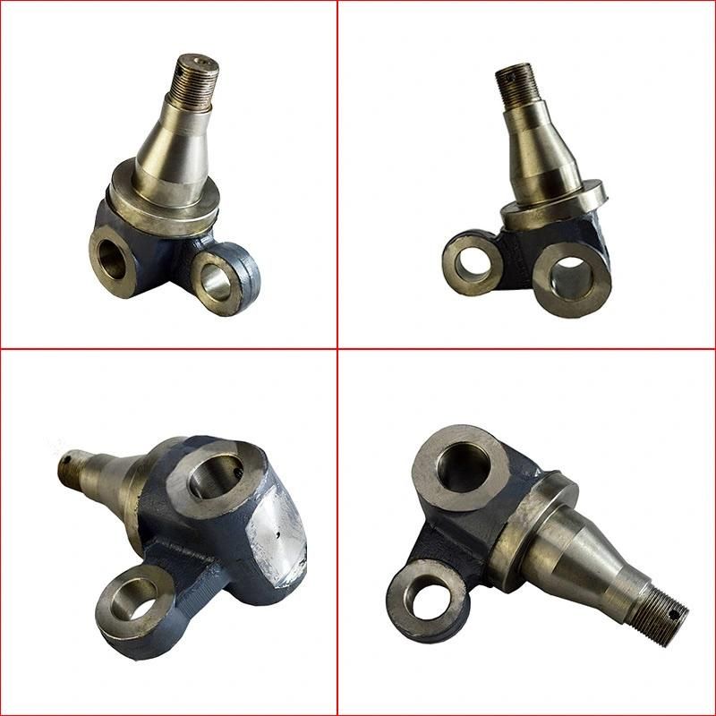 Forklift Parts Steering Knuckle for Tcmt3, 22n54-32501