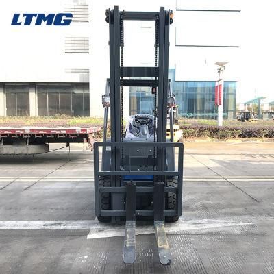 Ltmg 2.5ton Electric Forklift Truck Price