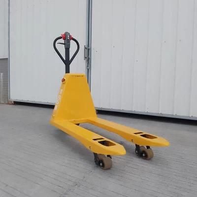 Jiangmen Electric Fork Lift Truck Forklift Clg2015L-E