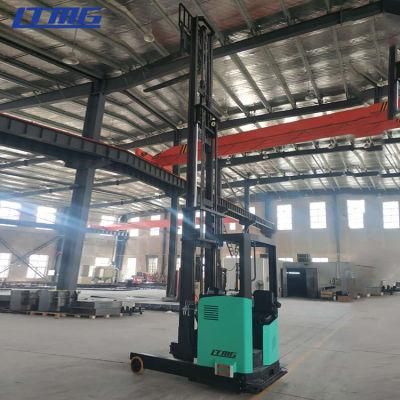 Customized CE/ISO 1.5 Ton Automated Truck Guided Price Trucks Agv Forklift Battery