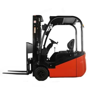 New 2.0ton Battery Forklift with Low Price