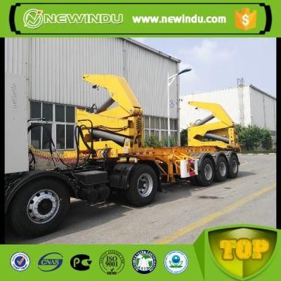 Famous Brand Mqh37A Mobile Side Lifter