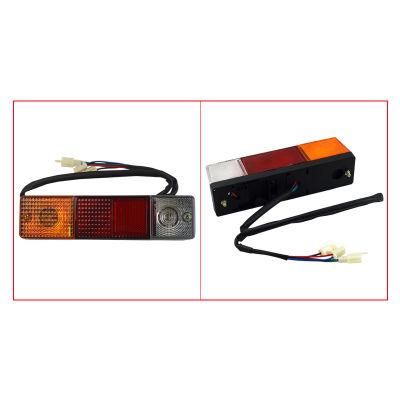 Forklift Parts Rear Combination Lamp for 30r, R960-772000 R