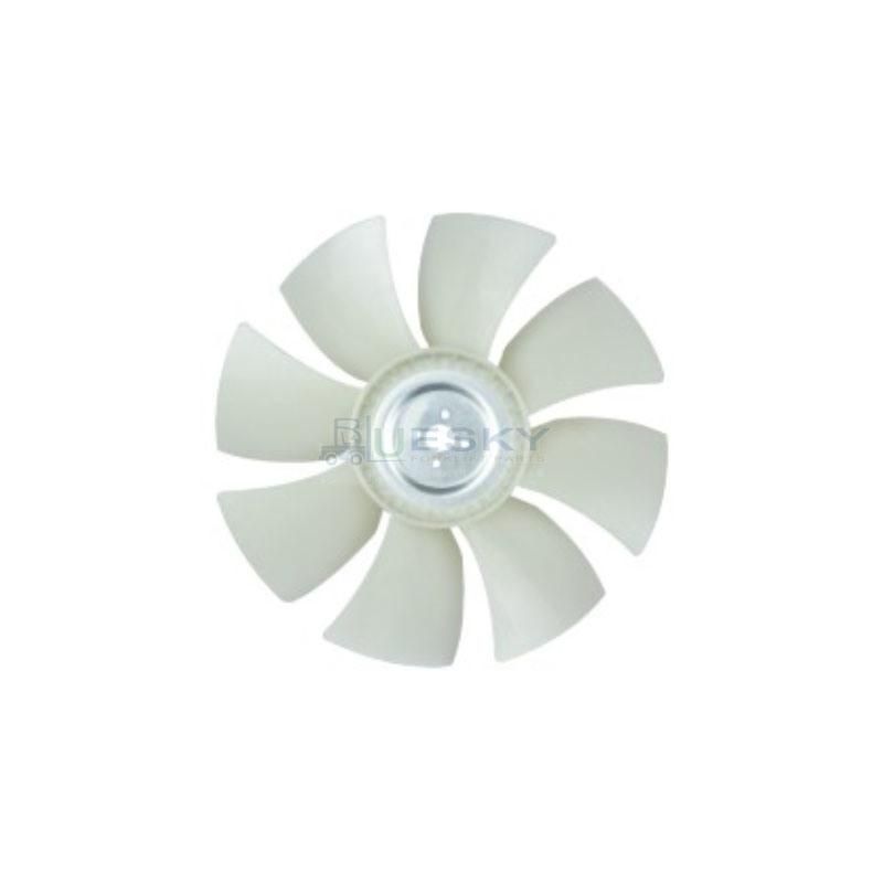 Hitachi Forklift Fan Bfpf099