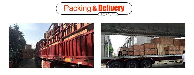 20 Ton Chinese cheaper Diesel/Electric Forklift Price CPCD200