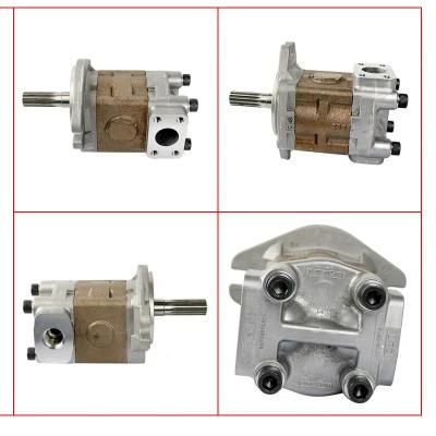 Forklift Parts Hydraulic Pump &amp; Gear Pump Use for F19b/19c/4-6t, Sgp2b50f9h9-L562, 91871-14200, 91871-03600