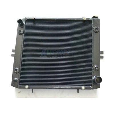 Radiator for Komatsu Fd45-7 Forklift Truck