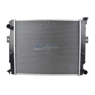 Radiator for Toyota 8fd/Fg20 Forklift Truck