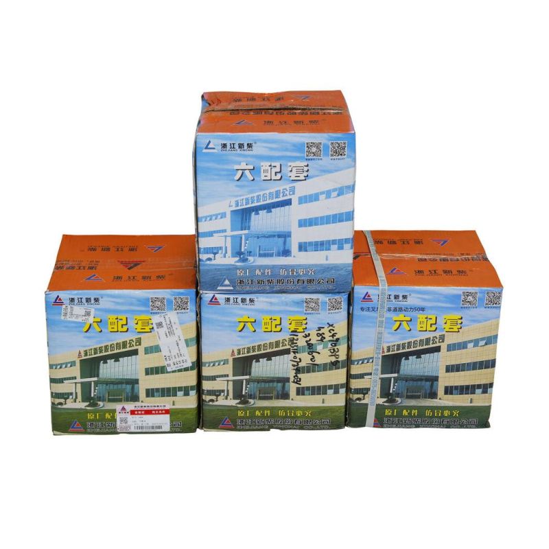 Sany Liner Kit Piston Kit Piston Pin D12 Fdj005067207