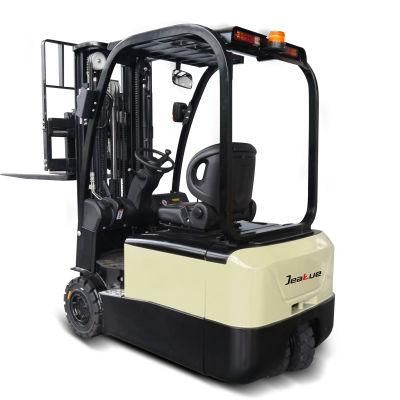 1300 Kg 1500 Kg 1600 Kg1800 Kg 2000 Kg Top Match Three Wheels Battery Forklift