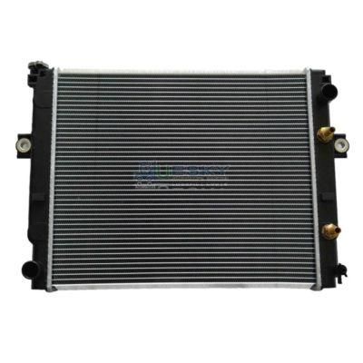 Radiator for Komatsu Fg20/25-16 Forklift Truck