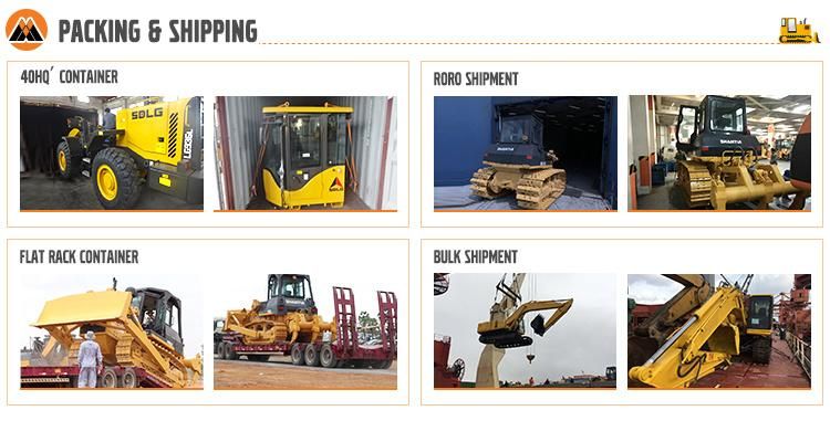 3t Heli Forklift Truck Cpcd30 with Cheap Price Hot Sale