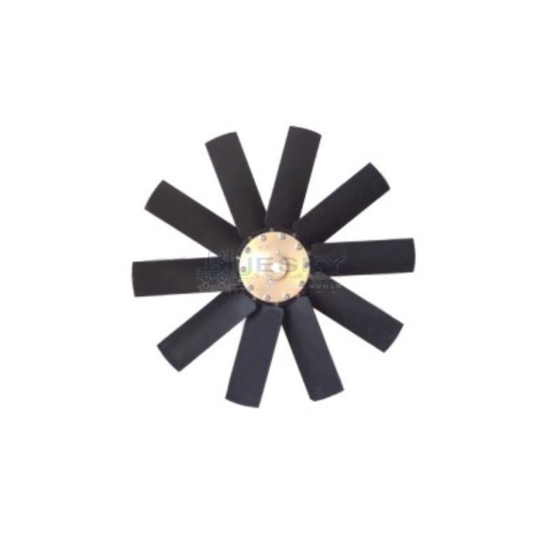 Hitachi Forklift Fan Bfpf097