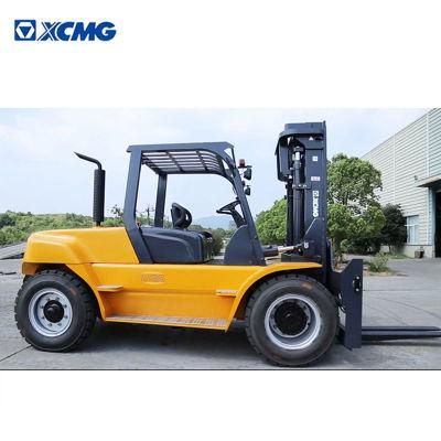 XCMG Japanese Engine Xcb-D30 Diesel 3t 3 Ton Semi Lift 5ton Hand Pallet Truck Forklift Price in Indian Crunncy
