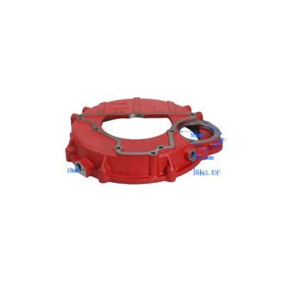 Forklift Parts Flyweel Housing Used for Used for 498, 1002201-A122 Made in China