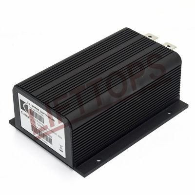 1205m-6b402 60V-72V 400A Golf Carts Curtis DC Motor Controller