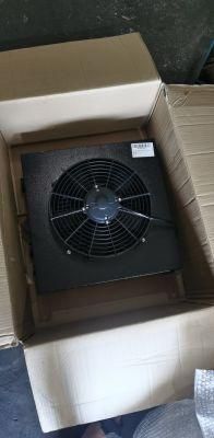 Kalmar Reach Stacker Engine Radiator Assy Oil Cooler 921679.0014 Radiator
