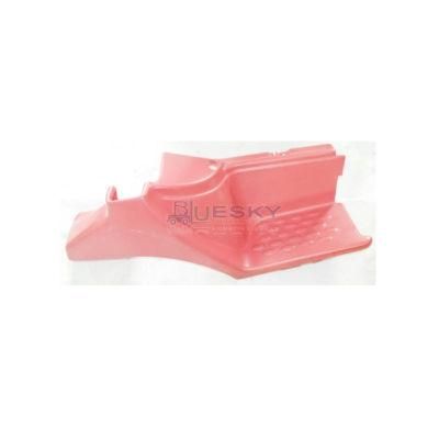 Step for Nichiyu Fb20.25-75s Forklift Truck