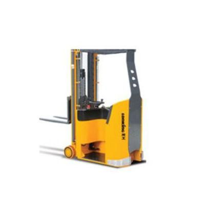 China Brand Lonking 1ton Cpd10A Mini Electric Forklift