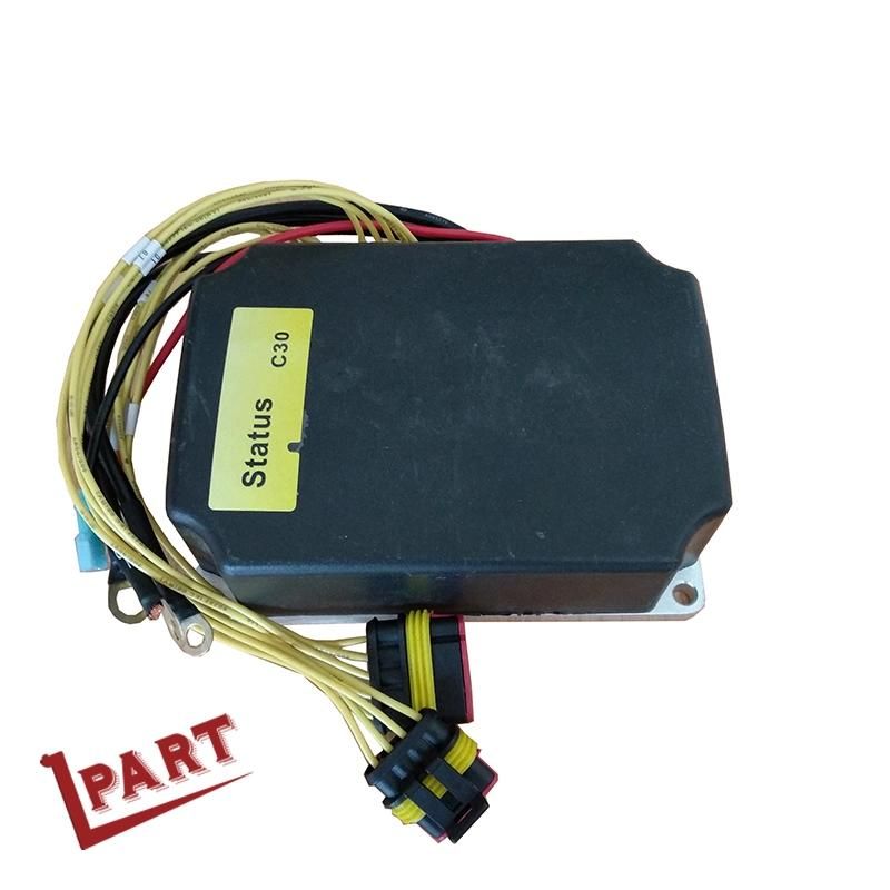 Forklift Parts Forklift Drive Controller C30 for Mini Pallet Truck