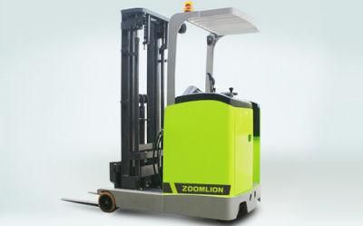 Zoomlion Electric Reach Truck Yb16-R1 for Hot Sale