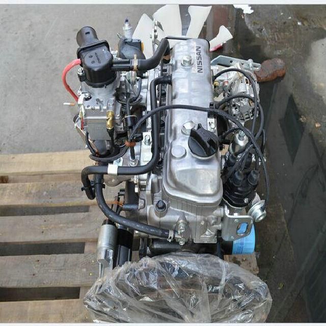 3.5 Ton Dual Fuel Gasoline/LPG Forklift From China