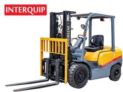 Counterbalance 3 Ton Diesel Forklift