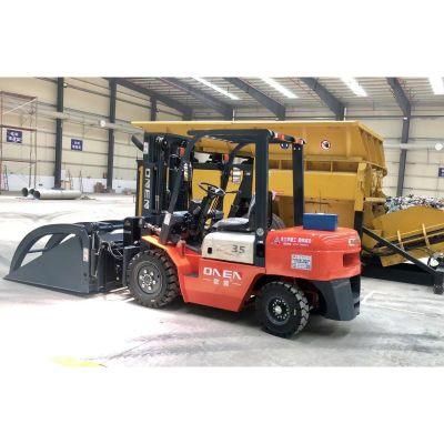 Durable and High Standard Pallet Lifter Truck with ISO Tested