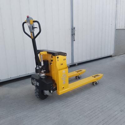 Onen Electric Jiangmen Heli Forklifts Price Pallet Forklift Onen25A