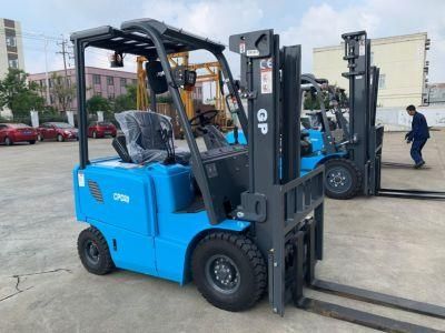 New 1t - 5t Pallet Jack Electric Forklift for Sale Near Me