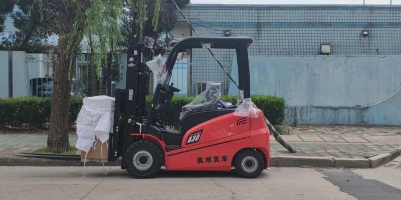 Cpd20-Aey2-I Battery 2 Tons Forklift