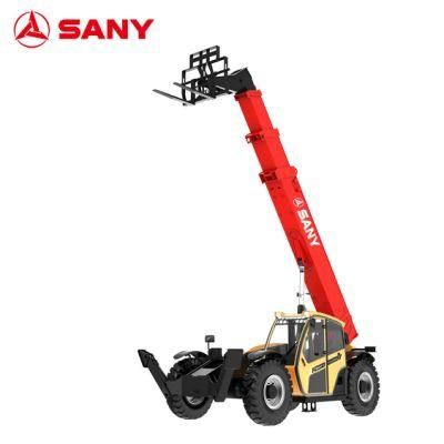 Sany Brands Hot Sale Sth844A Telehandler 13m Forklift Price