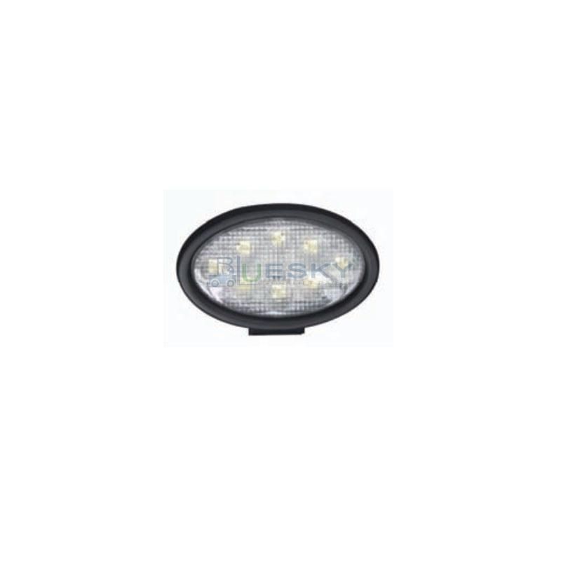 Forklift Parts Forklift Lamp Bfp18004