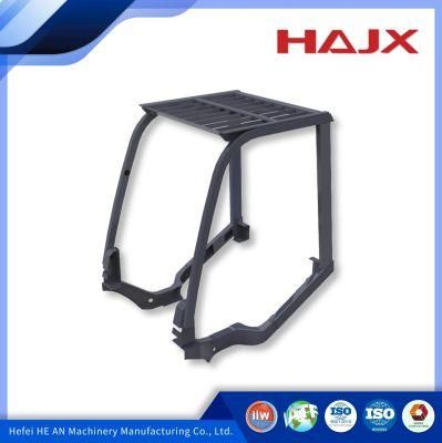 Forklift Parts- Overhead Guard Assembly-H2MD5 for 1-3.8 Ton Byd Forklift