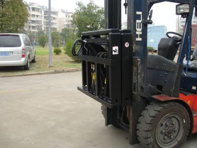 Forklift Attachments Spare Parts 3t Load Extender with CE for Clark Forklift