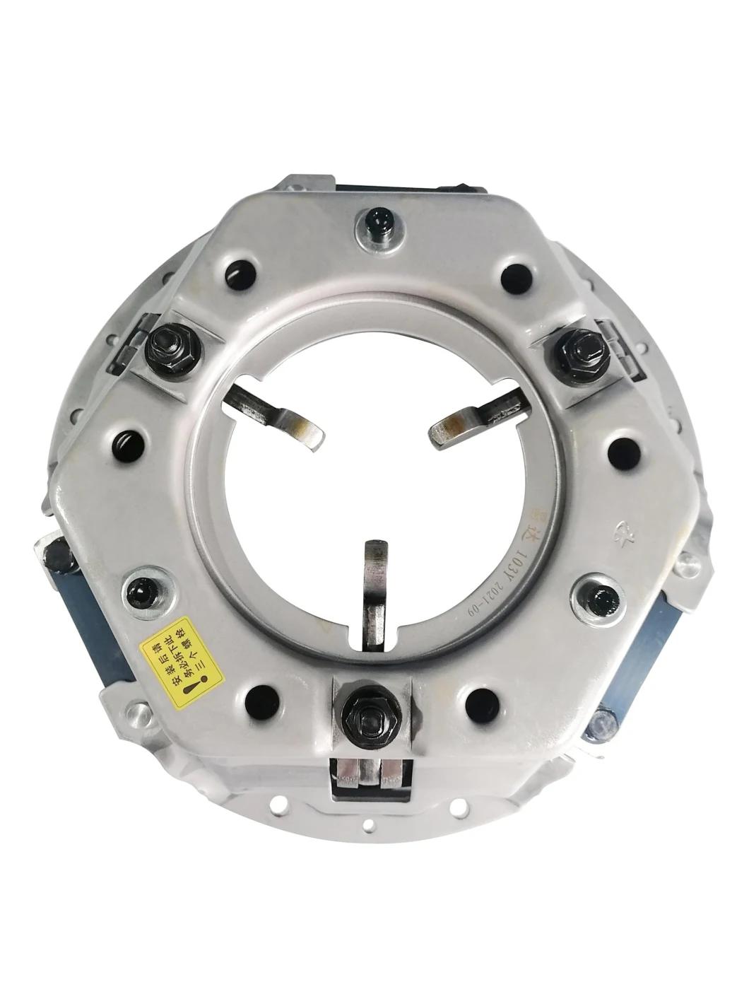 Original China Factory Clutch Plate for Heli 3t 3 Claws