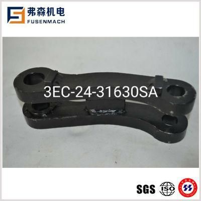 Komatsu Parts Fd50 Link L/H (part number 3EC-24-31630SA)