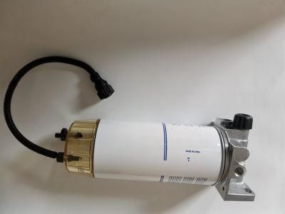 Kalmar RS Volvo Engine Fuel Filter Kit 11110703 Volvo Penta Industrial Engine