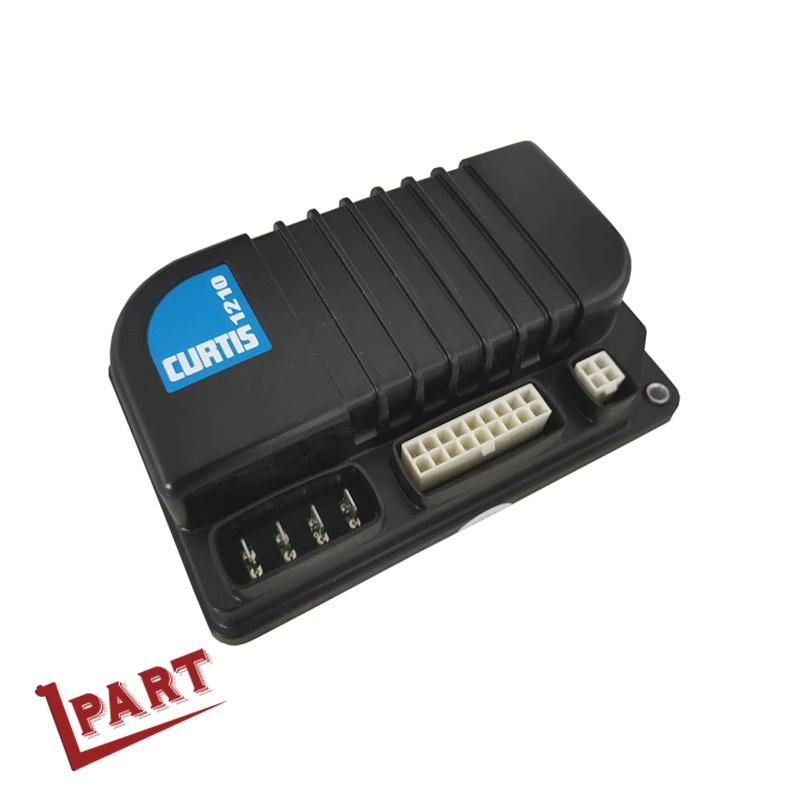 Forklift Parts Electric Mini Pallet Truck Curtis Controller 1210-2401