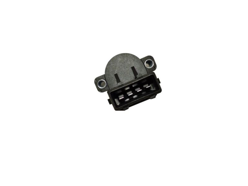 Linde Forklift 115 Vehicle Potentiometer Sensor