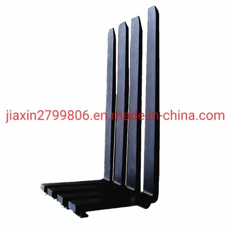 Forklift Pallet Truck Accessories of Material Handling Equipment for Forks