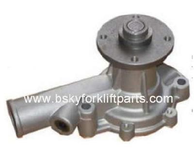 Forklift Water Pump for Nissan A15 21010-05h00