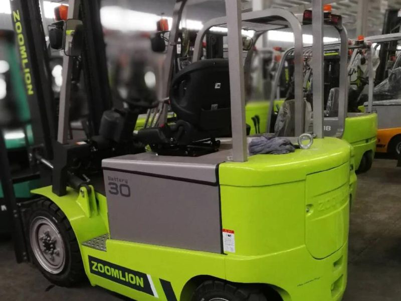 Top Brand High Quality Diesel Forklift Fd30/35r (Z) on Sale